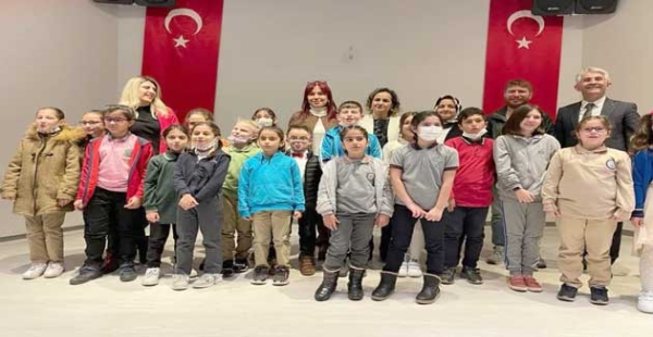 ​ÖDÜLLER 23 NİSANDA VERİLECEK