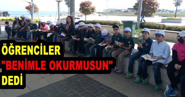 ÖĞRENCİLER 