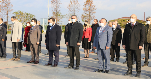 Öğretmenlere Oratoryo