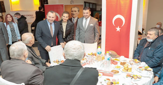 Öğretmenlik fedakarlıktır