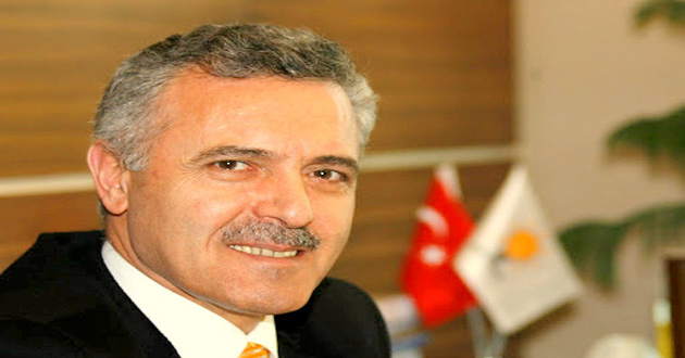 OKUYAN’I DA MİTİNGE DAVET EDİYORUM