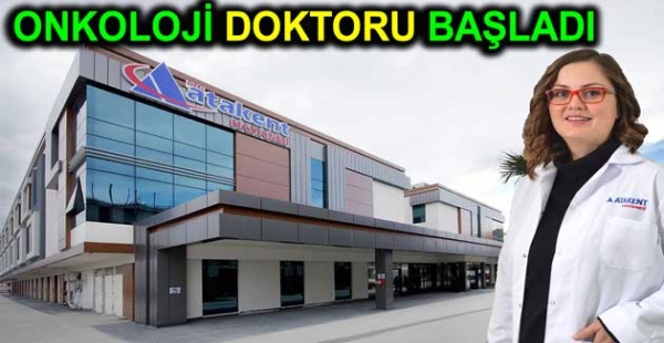 ONKOLOJİ DOKTORU YILDIRIM BAŞLADI
