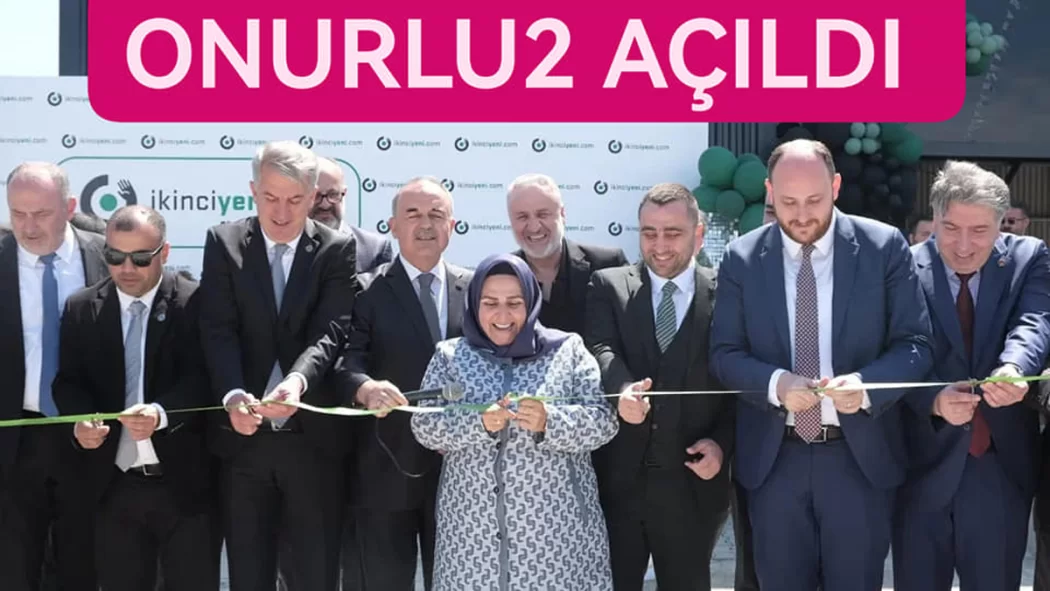 ONURLU 2 EL AÇILIŞI GÖZ KAMAŞTIRDI