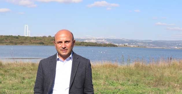 ​ORAL KARA SAVAŞLARINI UNUTMADI