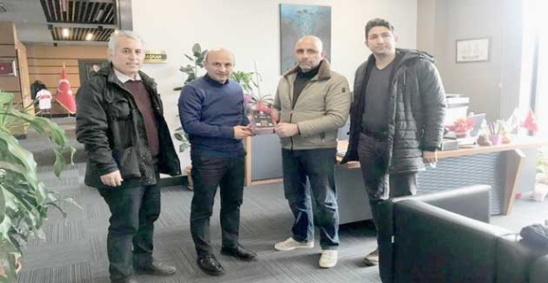 ​Oral’a Nevruz daveti
