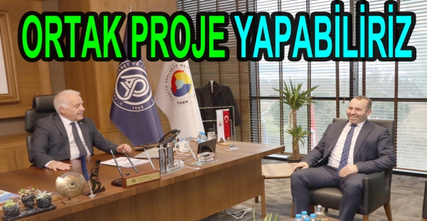 ORTAK PAYDAMIZ YALOVA OLMALI