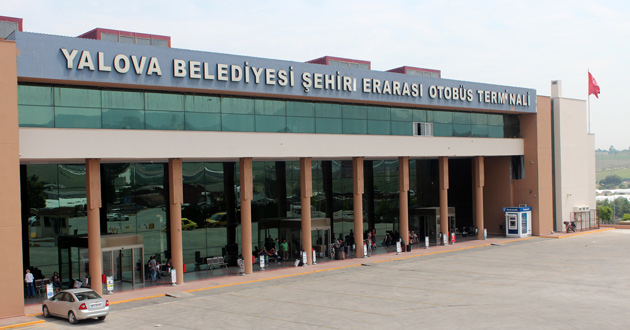 OTOBÜSÇÜ ESNAFIMIZLA UMUTLU GÜNLER BİZİ BEKLİYOR