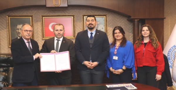 ÖZEL OKUL BELEDİYE PERSONELİNE İNDİRİM YAPACAK