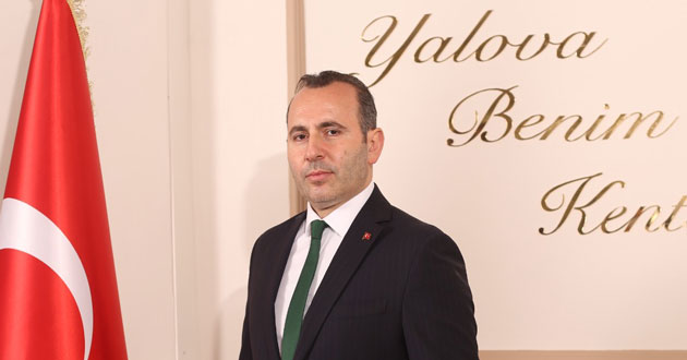 ​Özlemle yad ediyoruz