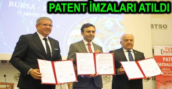 PATENTTE HAZERFEN YALOVA BAŞLADI