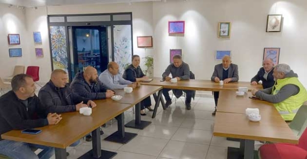 PAZAR YERLERİNDE TEMİZLİK ARTACAK