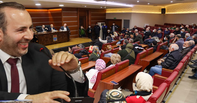 ​Pazarcılar 10 yıl kiracı kalacak