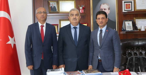 PERSONEL MÜDÜRÜ YALOVA TARIMDA