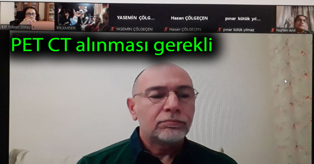 ​PET CT CİHAZI YALOVA YA GELSİN
