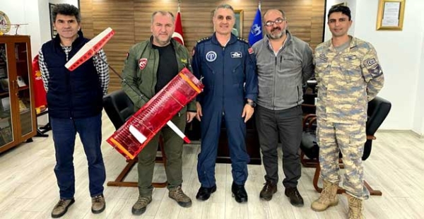 PLANÖR YARIŞMASI YALOVA’DA YAPILACAK