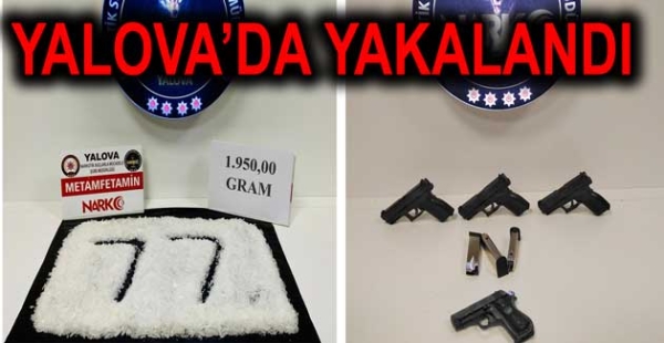 POLİS BİZİ DURDURDU GELME