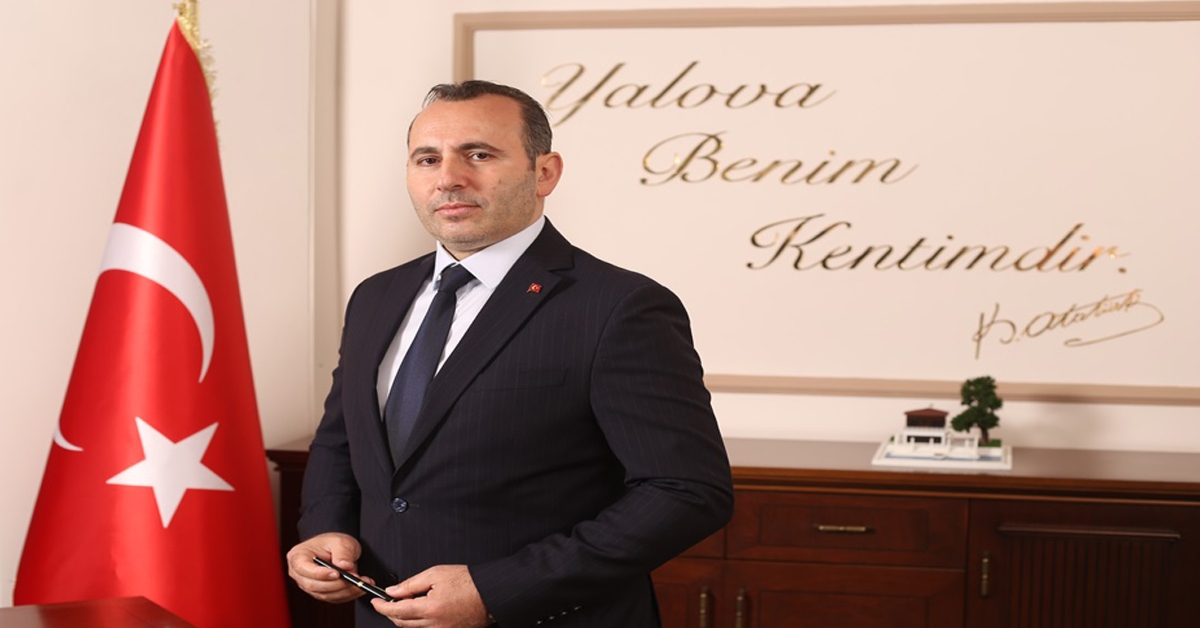 POLİSE MÜTEŞEKKİRİZ