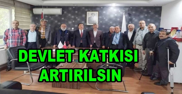 PROTEZ KATILIM PAYI ÇOK YÜKSEK