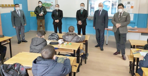 Protokol Termal İHO da