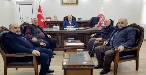 ​RAMAZAN ZEKATLA BEREKETLENSİN