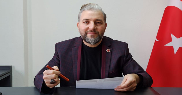 Saadetten 3 aylar tebriği