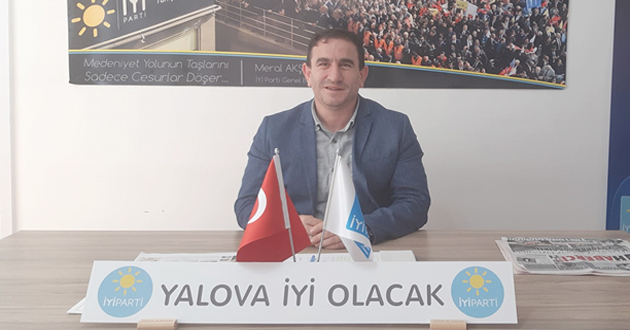 Sağlık turizmi yapılsın