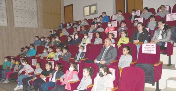 SAGU ve PAGU İZLEDİLER