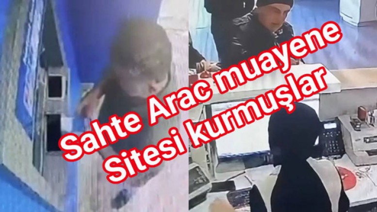 SAHTE MUAYENEDE YALOVA AYAĞINDA DEV OPERASYON!