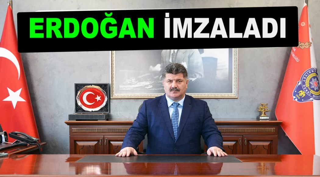 SALİH GÖZÜM ASALETEN MÜDÜR