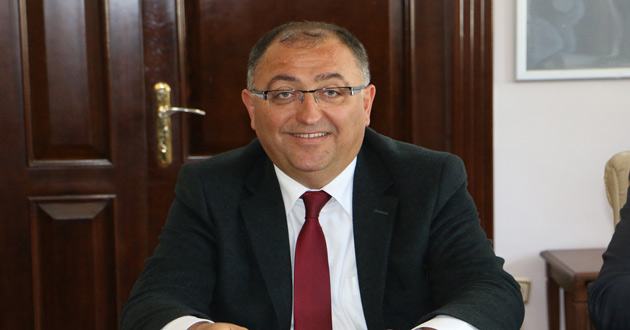 SALMAN GÖREVDEKİ 1 HAFTASINII DEĞERLENDİRDİ