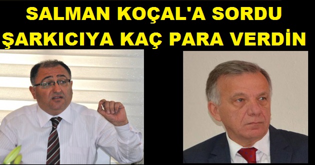 SALMAN SORDU 
