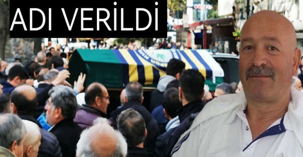 SAMI BAHÇEKAPILI SOKAK OLDU
