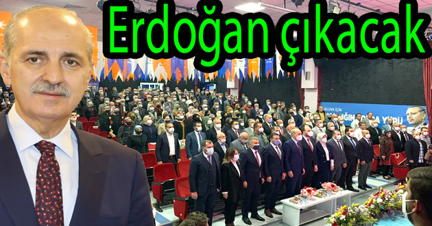 ​Sandıktan Recep Tayyip Erdoğan çıkacak