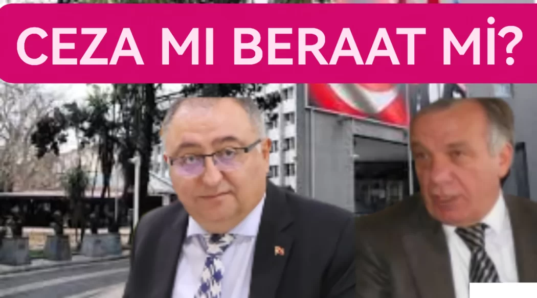 SAVCIDAN 38 KİŞİ HAKKINDA MÜTALAA İSTEDİ