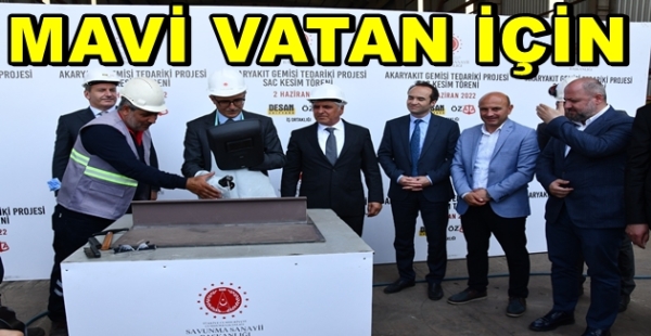 SAVUNMA SANAYİ ALTINOVA’DA SAÇ KESTİ