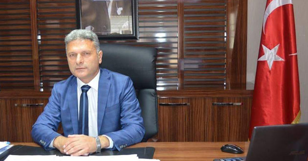 ​Saygıyla selamlıyor ve anıyoruz