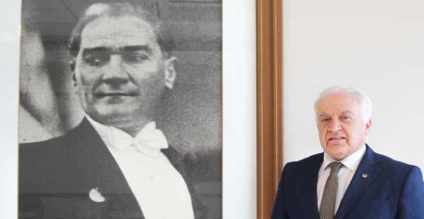 ŞEHİT VE GAZİLERİMİZİ UNUTMADIK