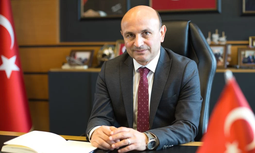 Şehitlerimizi şükranla anıyoruz