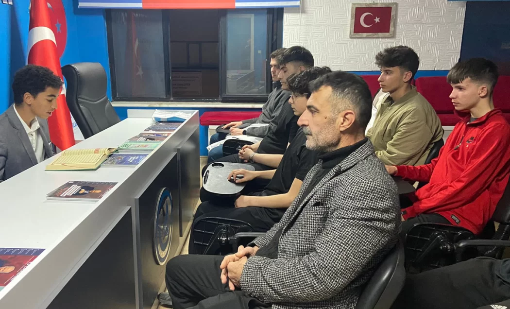 ŞEHİTLERİN RUHUNA YASİN-İ ŞERİF
