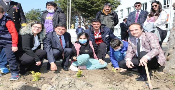SEN BENİM DİĞER YARIMSIN START ALDI
