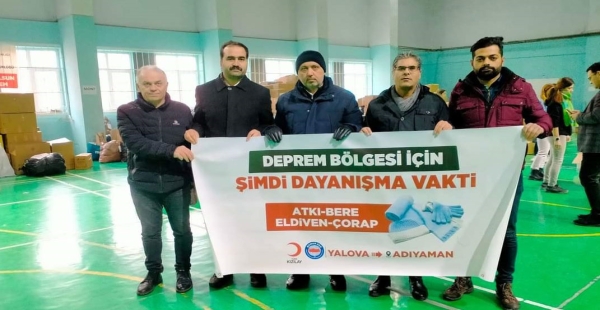 SENDİKA OLARAK SESSİZ KALMADIK