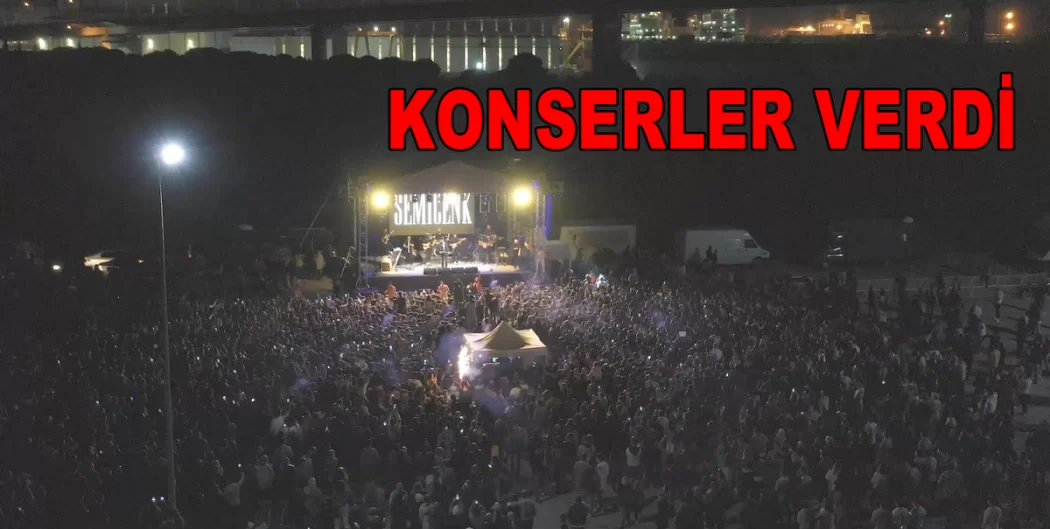 SENEYE GENÇLİK KAMPI OLACAK