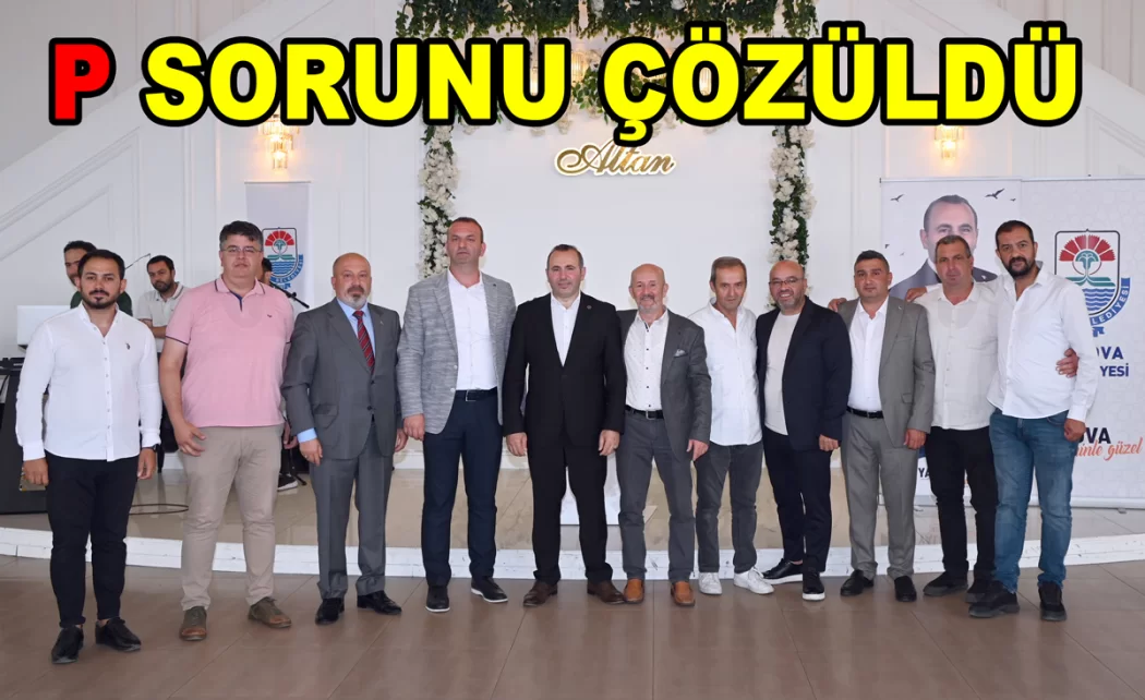 SERVİS İŞLETMECİLERE MÜJDELİ HABER