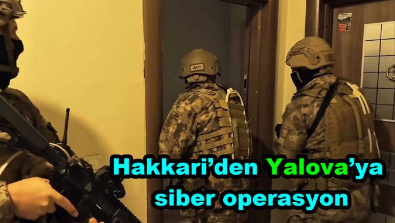 SİBER SUÇ TARİHİNİN EN BÜYÜK OPERASYONU