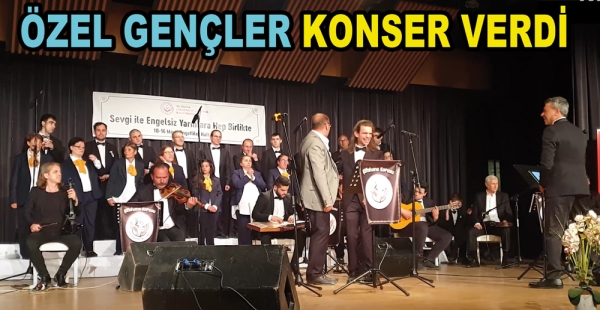 ŞİFAHANE KONSERİ KULAKLARIN PASINI SİLDİ