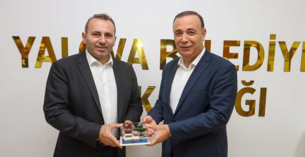 SİİRTLİ VEKİL YALOVADA