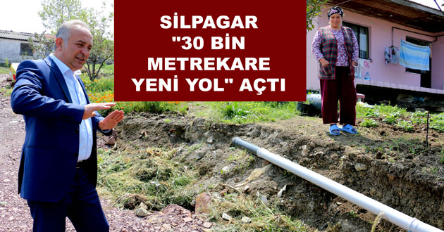 SİLPAGAR 