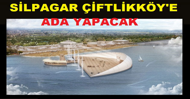 Silpagar'dan çılgın projeler