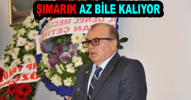 ŞIMARIK KELİMESİ AZ BİLE KALIYOR