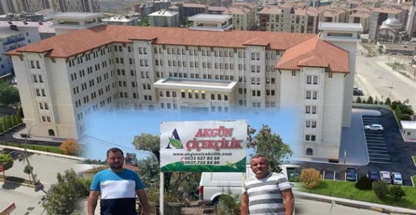 ​ŞIRNAK EMNİYETİNE YALOVA’DAN DESTEK